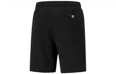 Puma Downtown Shorts Tr Logo