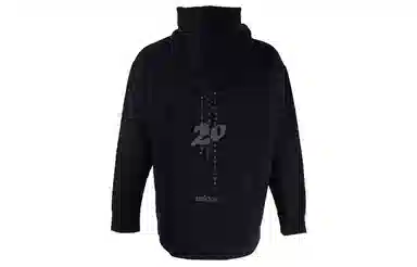 Y-3 SS22 Logo