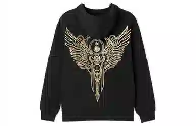 Boy London SS22 Logo