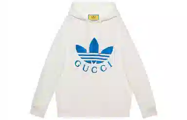GUCCI GUCCI X ADIDAS x adidas originals SS22 Logo