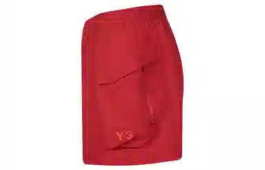 Y-3 SS21 Logo