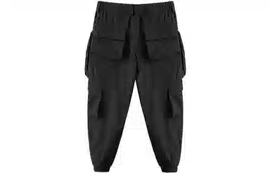 NORVINCY Multi-Pocket Joggers
