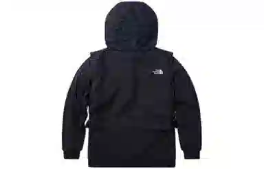 The North Face Urban Exploration Hoodie Blue