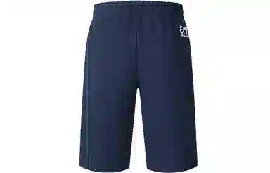 EMPORIO ARMANI SS22 EA7 Logo