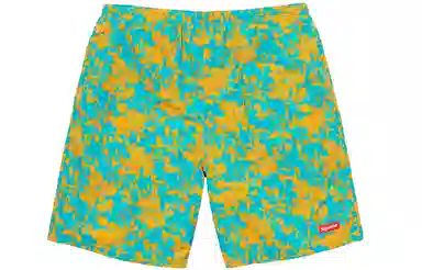 Supreme SS20 Week 17 Nylon Water Short
