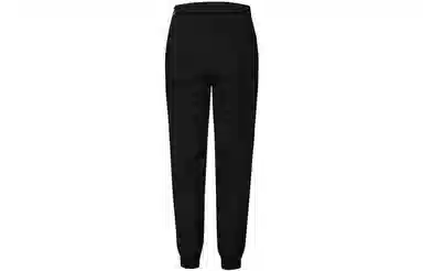 Nike Sportswear Woven Pants Black
