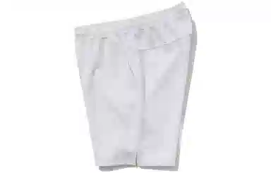 New Era SS22 Fleece Shorts