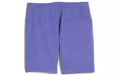 adidas x Pharrell Williams Purple Shorts