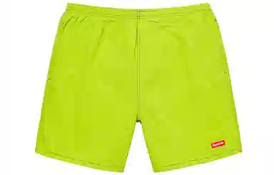 Supreme SS20 Week 15 Arc Logo Water Short Logo
