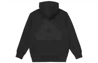 PALACE x Calvin Klein Tri-ferg Hood Black Logo