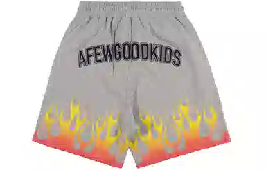 AFGK SS22