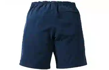 A BATHING APE Shark Sweat Shorts