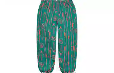 Supreme x SOUTH2 WEST8 Belted Pant