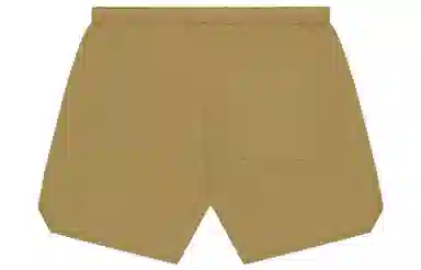 Fear of God Essentials Volley Short Amber