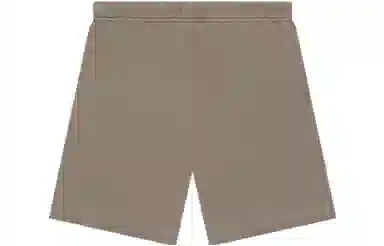 Fear of God Essentials SS22 Shorts Desert Taupe