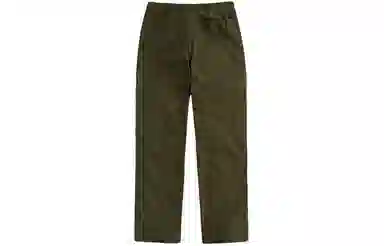 The North Face City Pant Green