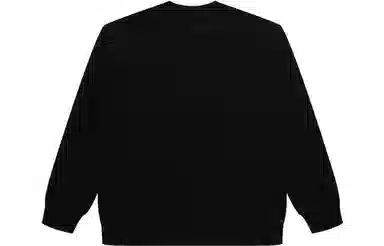 Drew House Crewneck Sweatshirt Black