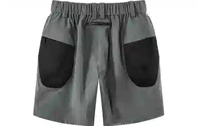 NORVINCY Shorts
