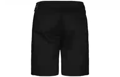 Air Jordan Retro Basketball Shorts Black