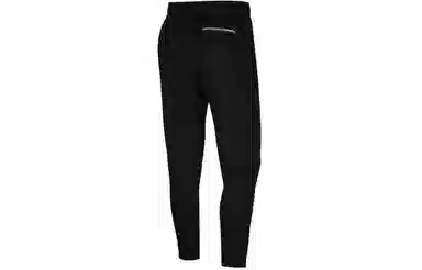 Jordan Pants Black