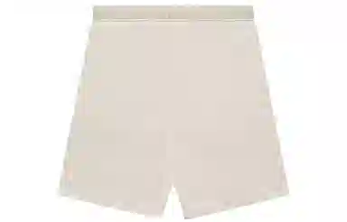 Fear of God Essentials Light Heather Oatmeal