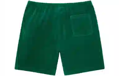 Supreme x HYSTERIC GLAMOUR Velour Short