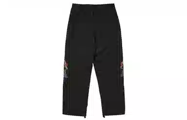 PALACE Enter The Dragon Black