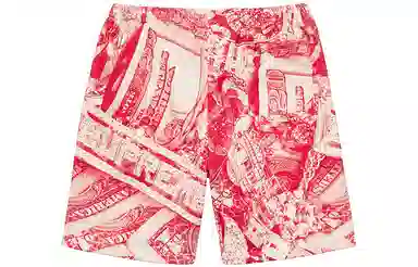 Supreme SS20 Week 5 Bling Sweatshort