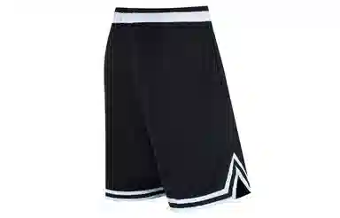 MIRACLE KILL Dual Blade Badge Shorts