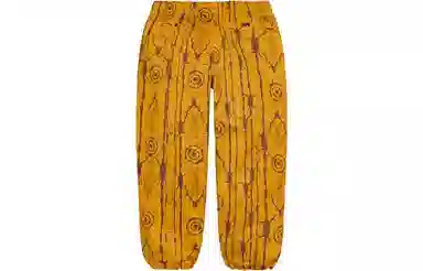 Supreme x SOUTH2 WEST8 Belted Pant