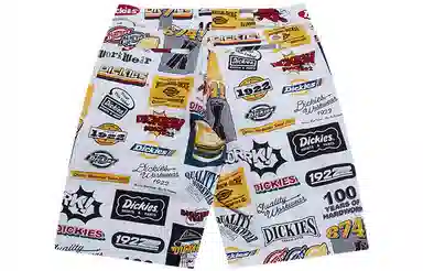 Dickies SS22