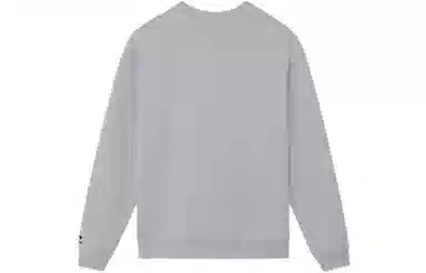 Li-Ning Landscape Embroidered Pullover