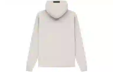 Fear of God Essentials SS22 Knit Hoodie Wheat 1977