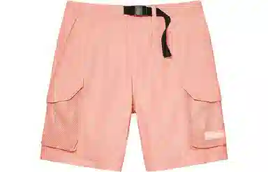 Supreme SS21 Week 16 Mesh Pocket Belted Cargo Pant