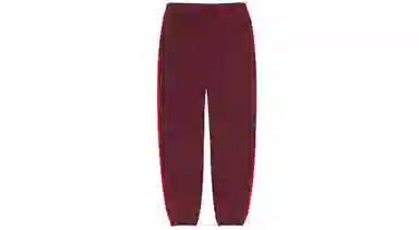 adidas Yeezy Calabasas Track Pants Maroon