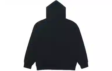 Supreme x Burberry Box Logo Hooded Sweatshirt