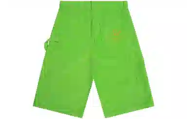 Drew House SS22 Corduroy Carpenter Short