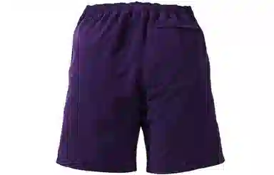 A BATHING APE Shark Sweat Shorts