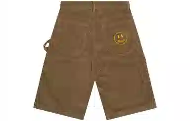 Drew House SS22 Corduroy Carpenter Short