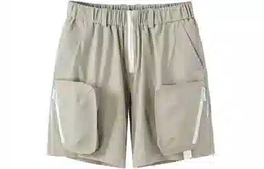 NORVINCY Shorts