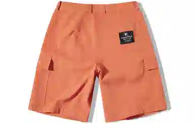 EPTISON Shorts