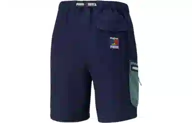 PUMA x BUTTER GOODS Shorts