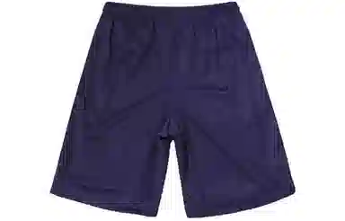 Drew House Homeschool Mesh Shorts Navy