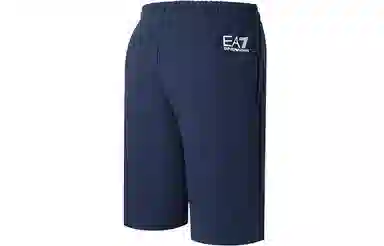 EMPORIO ARMANI SS22 EA7 Logo