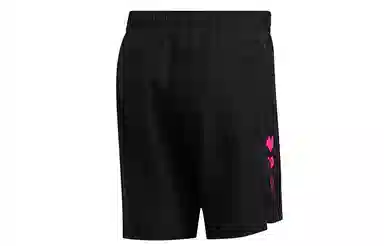 adidas Woven Shorts Black