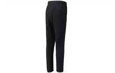 Jordan Basketball Pants Black