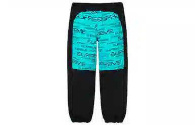 Supreme FW21 Week 9 x The North Face Steep Tech Pant Logo