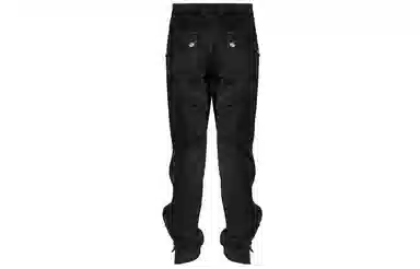 The Last Redemption SS21