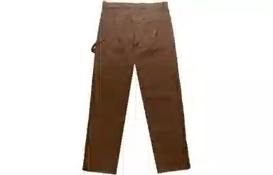 Drew House SS22 Corduroy Carpenter Pant Chaz Brown