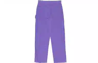 Drew House FW21 Corduroy Carpenter Pant Lavender